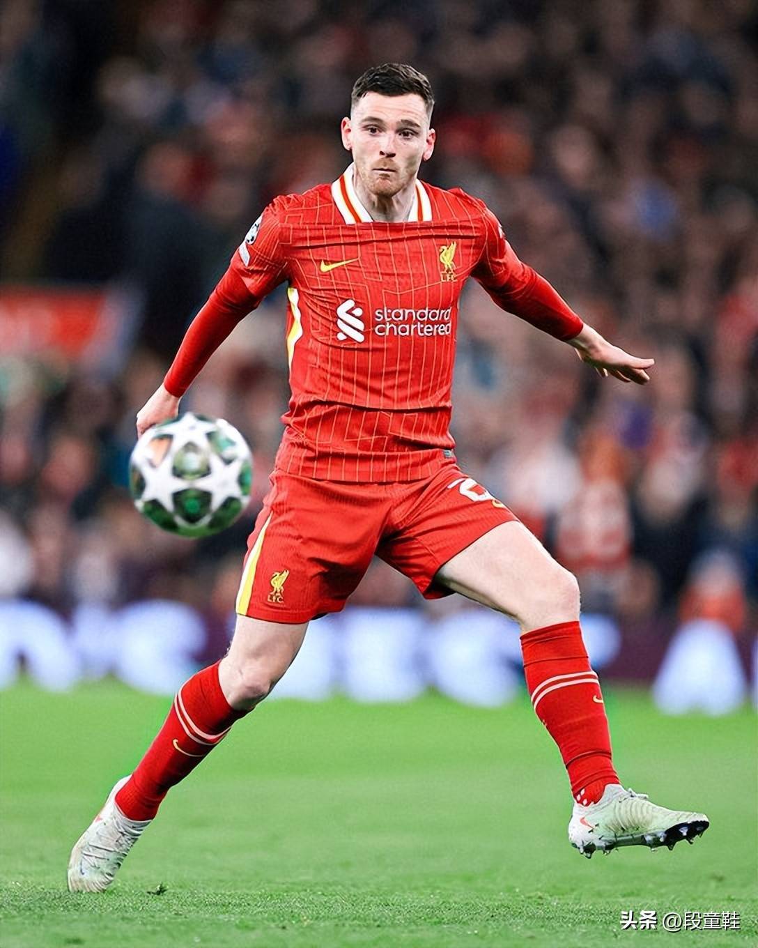 利物浦中场新星受伤下场，或缺席多场比赛的简单介绍