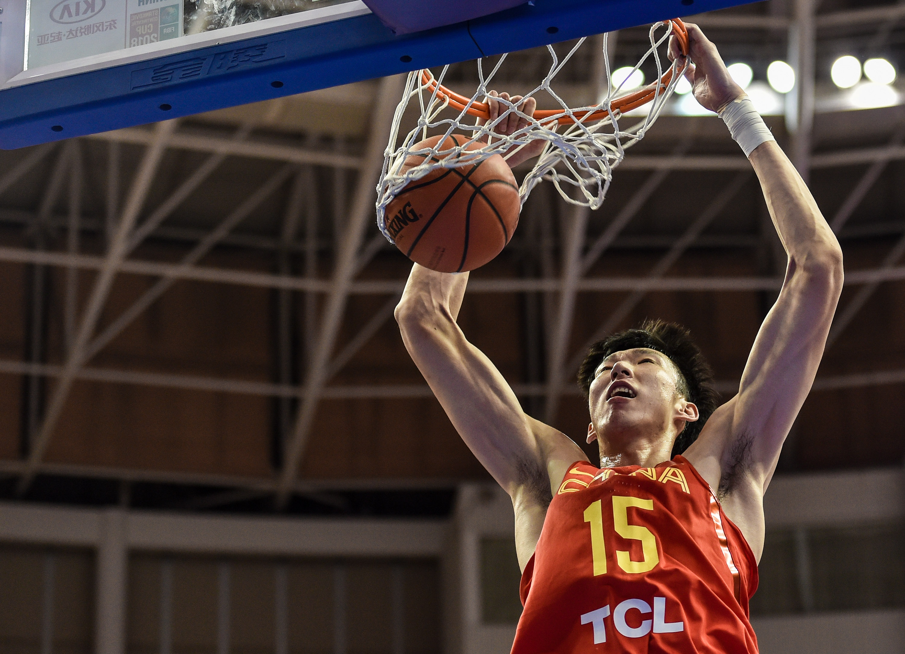 突尼斯篮球聯賽陷入争议，球员罢赛