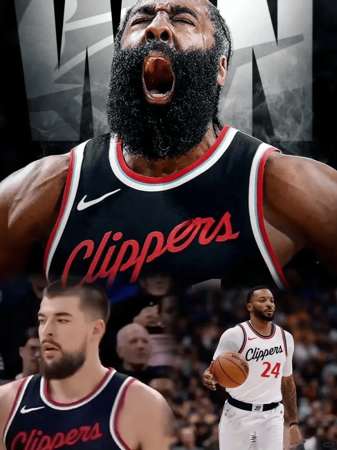 关于快船预计主力球员将缺席下一场比赛,球队备战困难的信息 关于快船预计主力球员将缺席下一场比赛,球队备战困难的信息