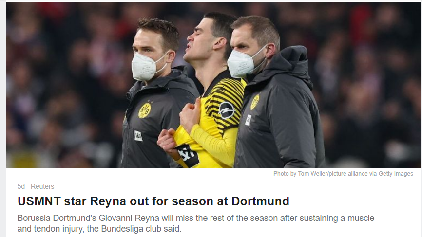 沃尔夫斯堡遭遇伤病波动，阵容存疑的简单介绍