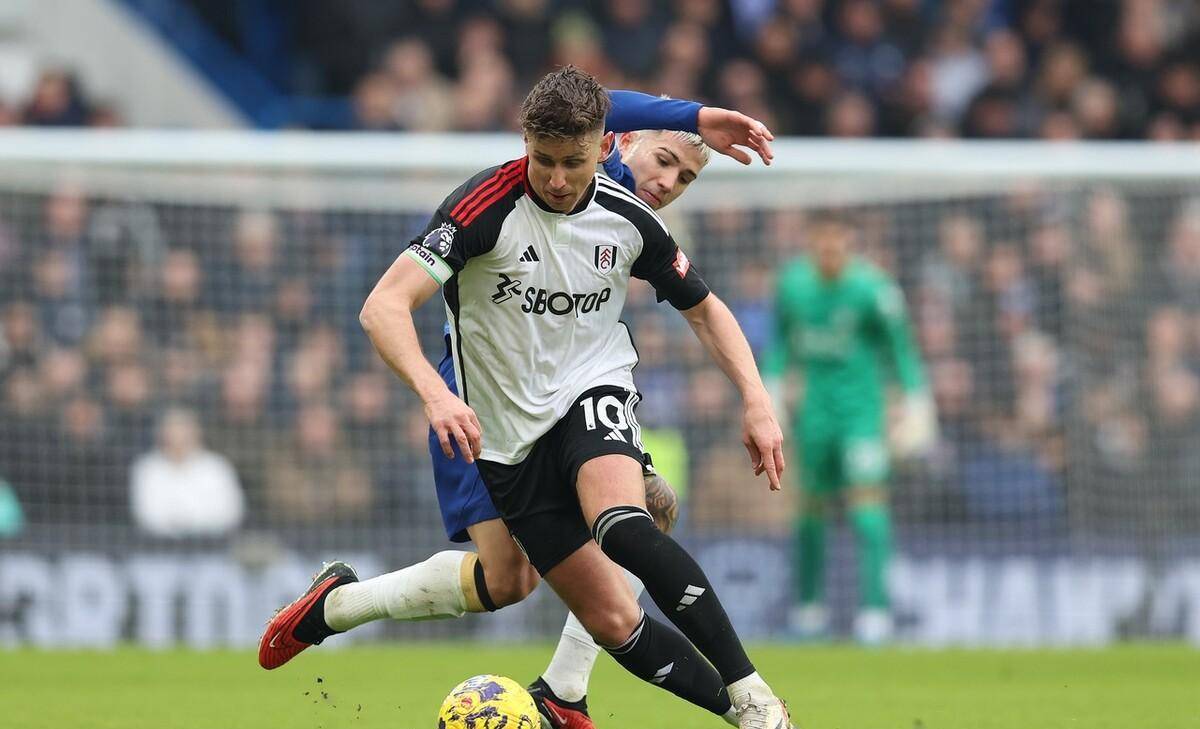 伯恩利-战平富勒姆,近五轮仅取得一场胜利的简单介绍 伯恩利-战平富勒姆,近五轮仅取得一场胜利的简单介绍