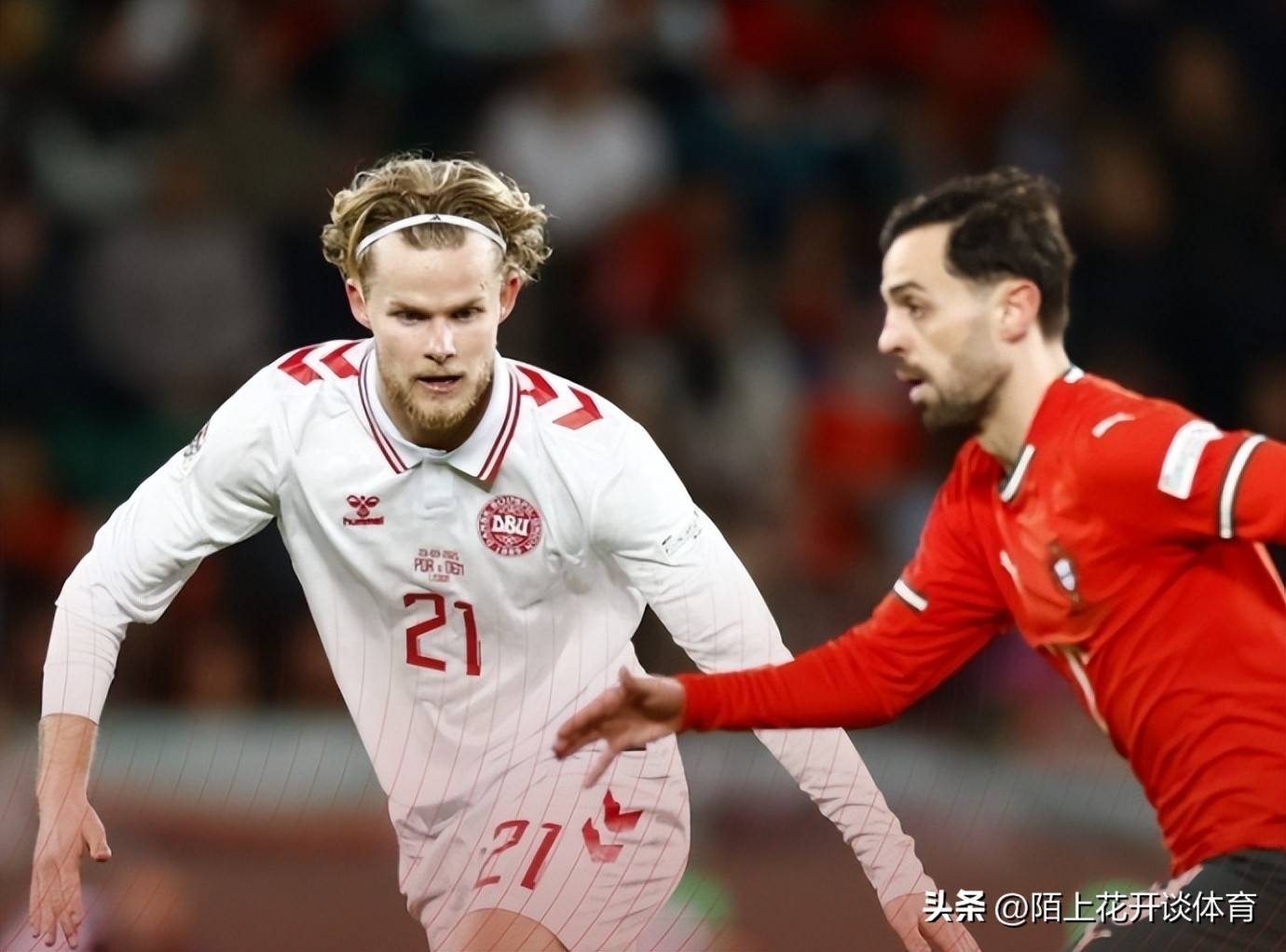 丹麦豪取胜利，挺进欧洲国家联赛半决赛的简单介绍