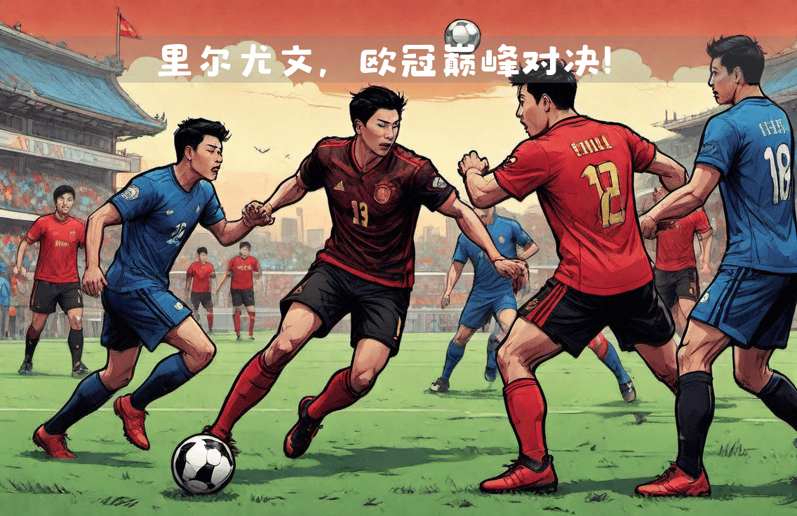 里尔再次战平，保持不败追赶领先球队的简单介绍