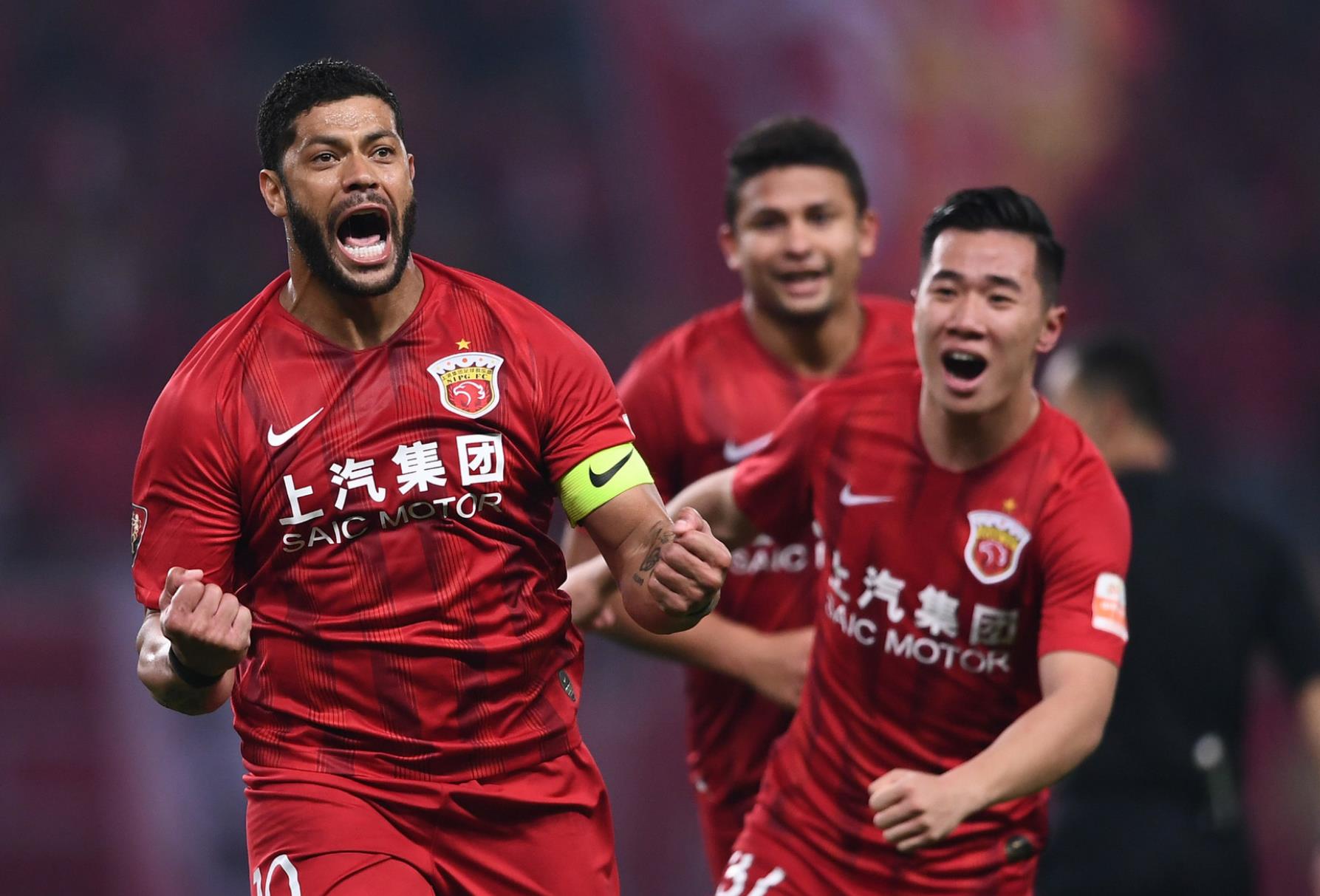 关于建业客场挑战华夏幸福，力争客场取分的信息