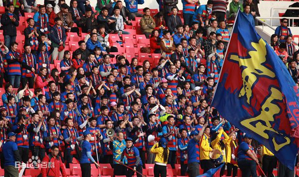 大连人客场战胜青岛黄海，对阵中状态有所不同的简单介绍