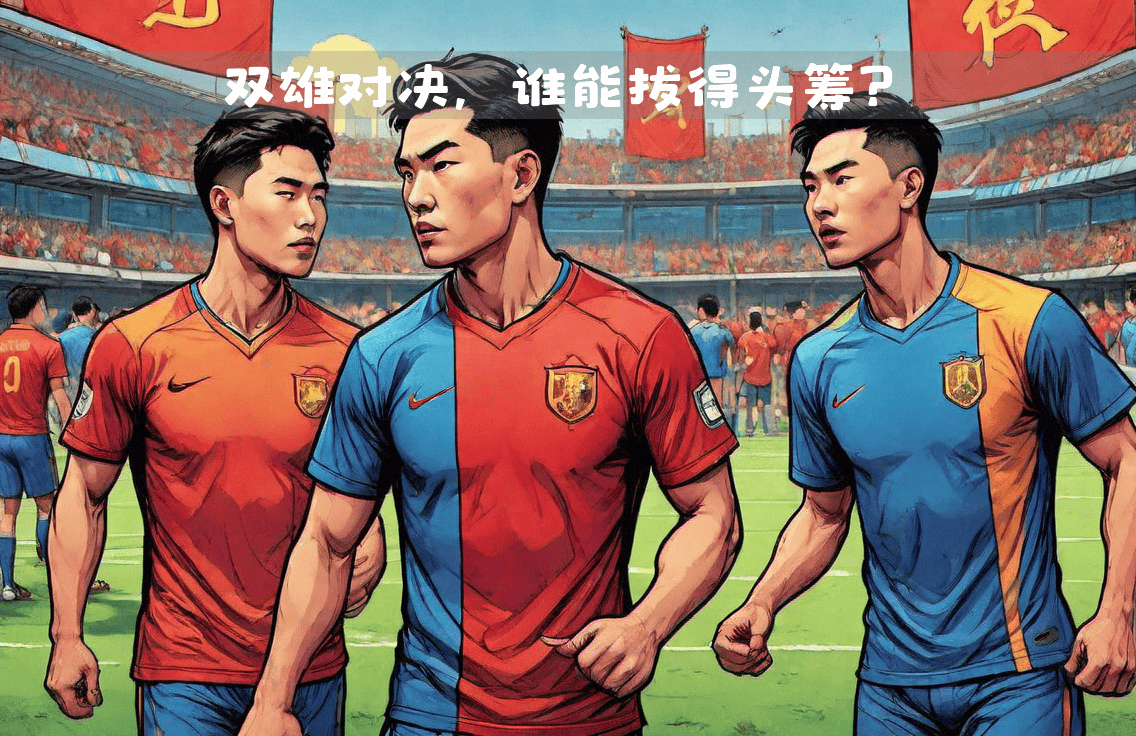 关于曼联战曼城，双雄对决谁能笑到最后的信息