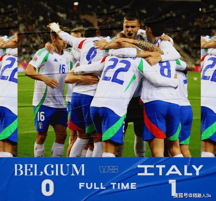 关于欧国联胜出球队出线，晋级前景备受瞩目的信息