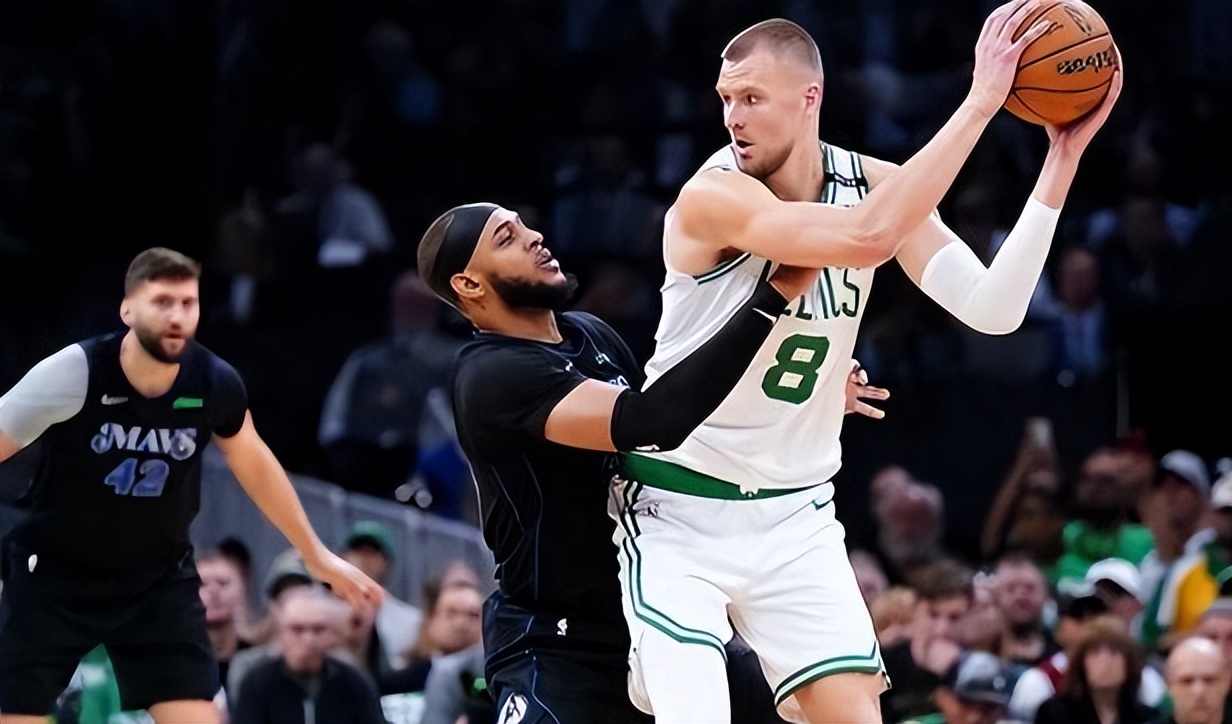 欧文率领凯尔特人狂胜黄蜂战绩再次攀升