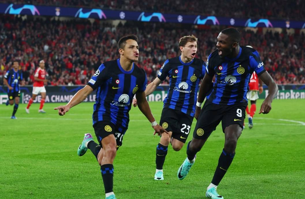 AC米兰战平亚特兰大，积分领先地位不变的简单介绍