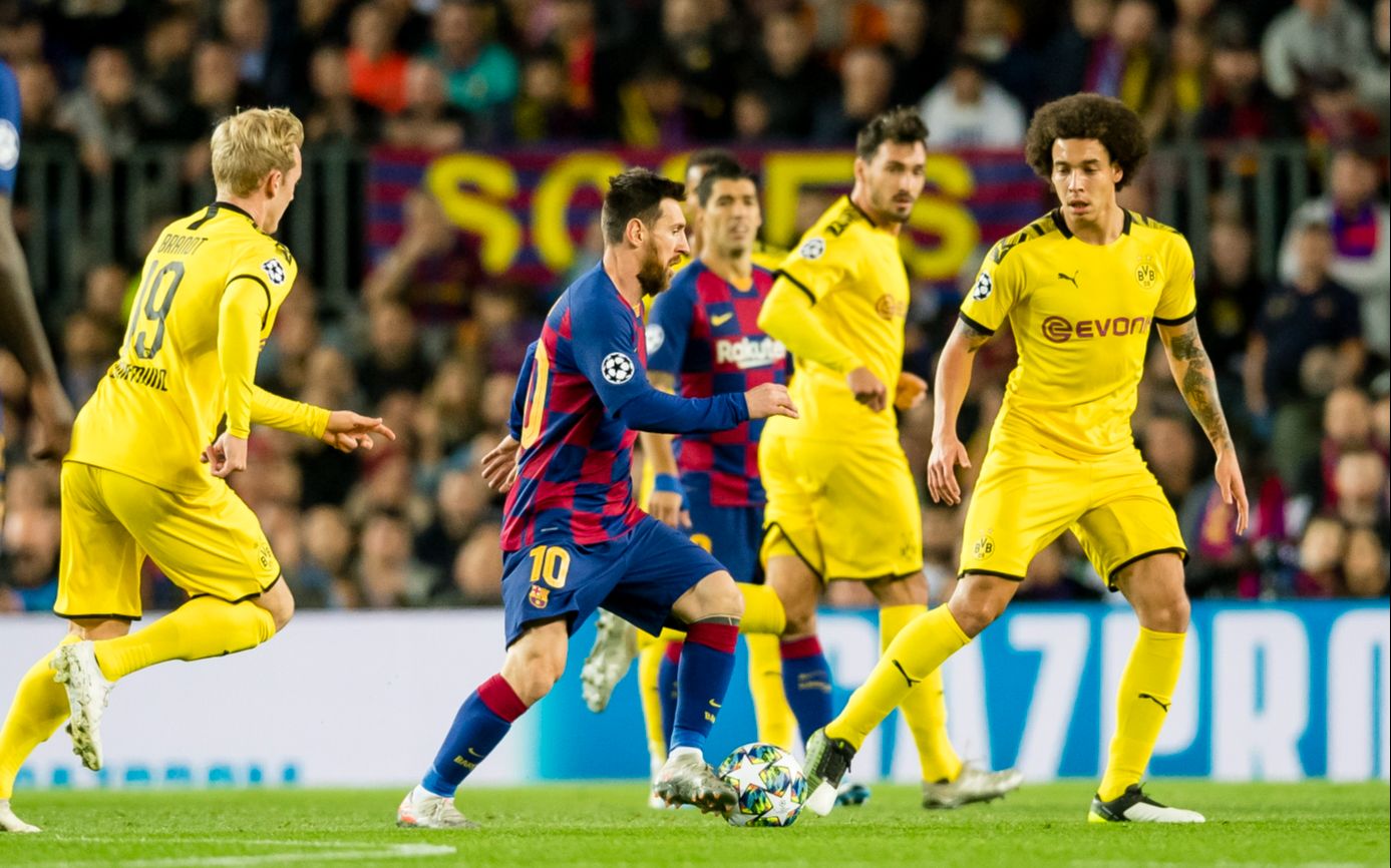 包含塞维利亚险胜多特蒙德，半决赛名额在望的词条