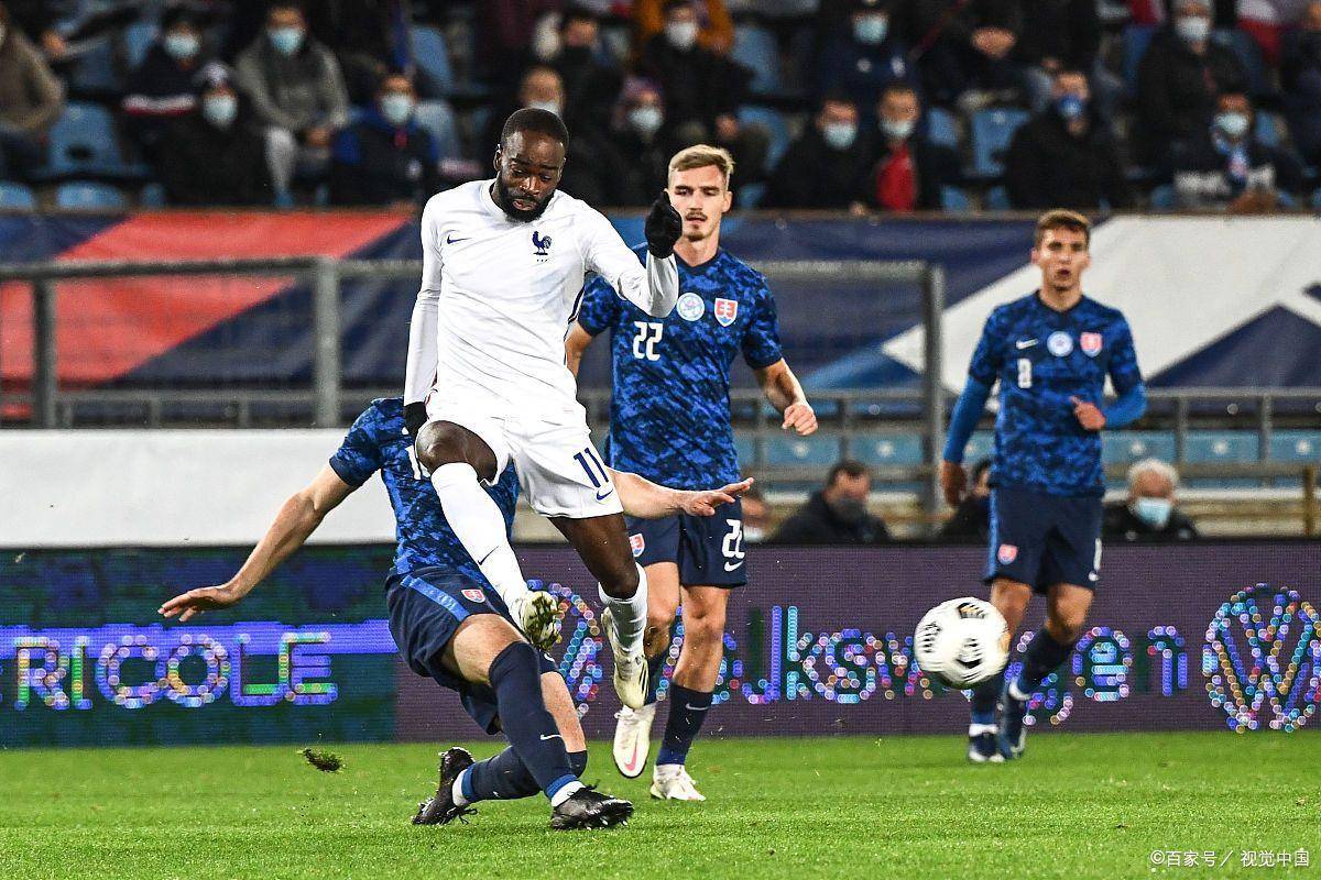 斯洛文尼亚战平对手，欧预赛横向发展的简单介绍