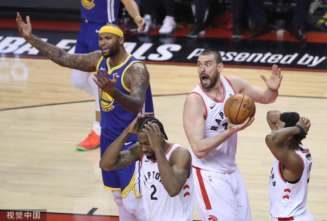 关于猛龙连胜被终结,考辛斯强势砍下双十大战的信息 关于猛龙连胜被终结,考辛斯强势砍下双十大战的信息