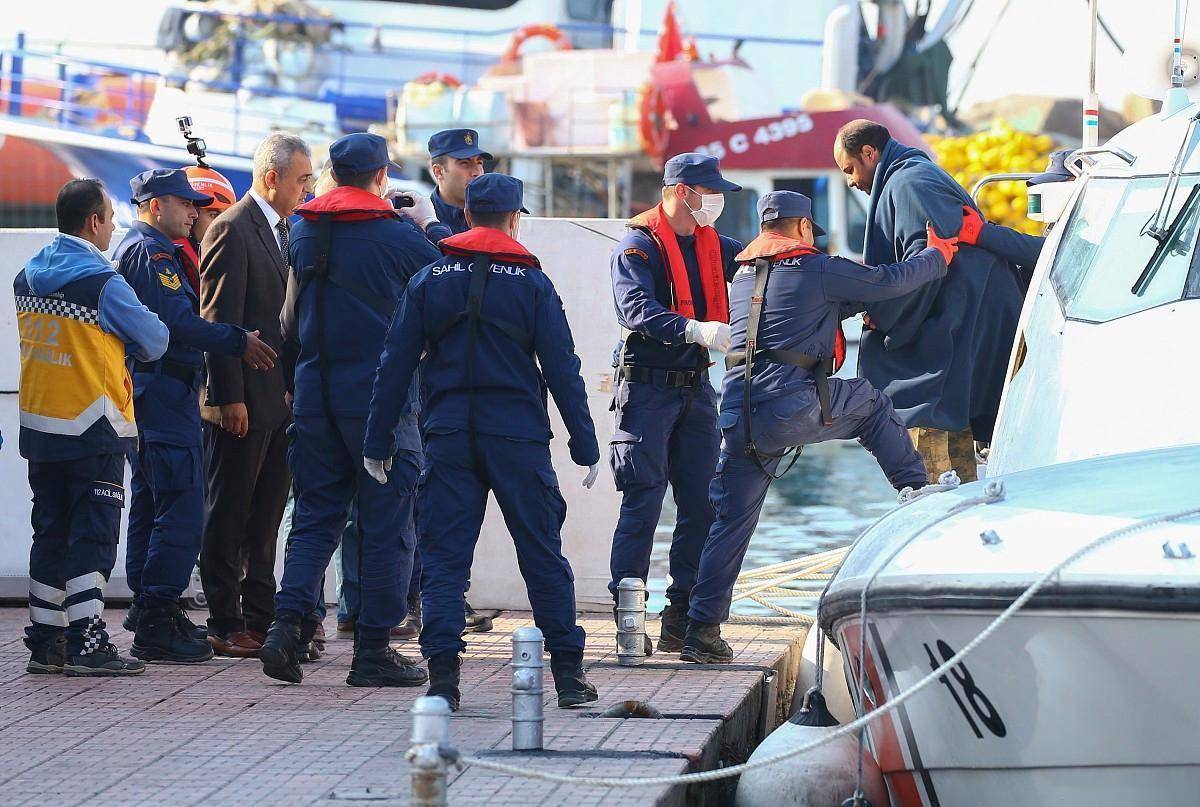 希腊霸气出击，土耳其队强势击败