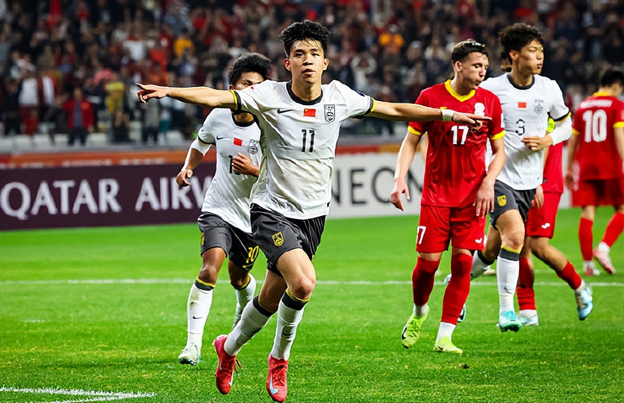 中亚球队实力不俗,点燃淘汰赛激情的简单介绍 中亚球队实力不俗,点燃淘汰赛激情的简单介绍