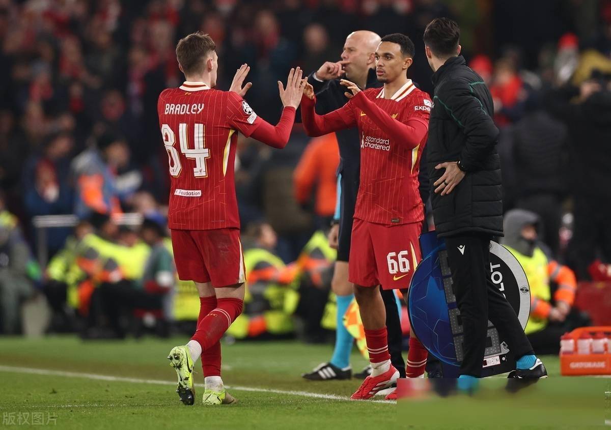 关于利物浦遇RB莱比锡，锋线火力备战全力争胜的信息