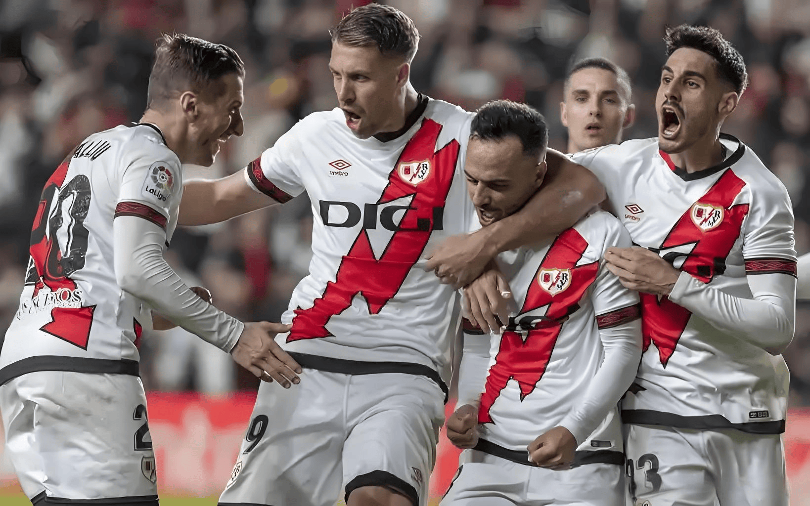 部萨达主场击败塞尔塔维戈,取得四连胜的简单介绍 部萨达主场击败塞尔塔维戈,取得四连胜的简单介绍