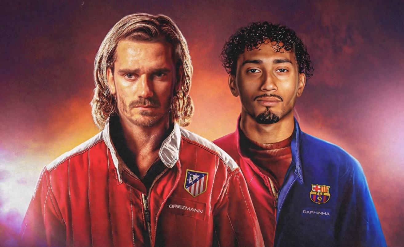 巴塞罗那迎战马赛,谁能晋级? 巴塞罗那迎战马赛,谁能晋级?