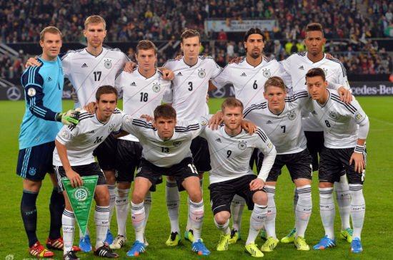 欧洲国家队对决，悬念丛生！