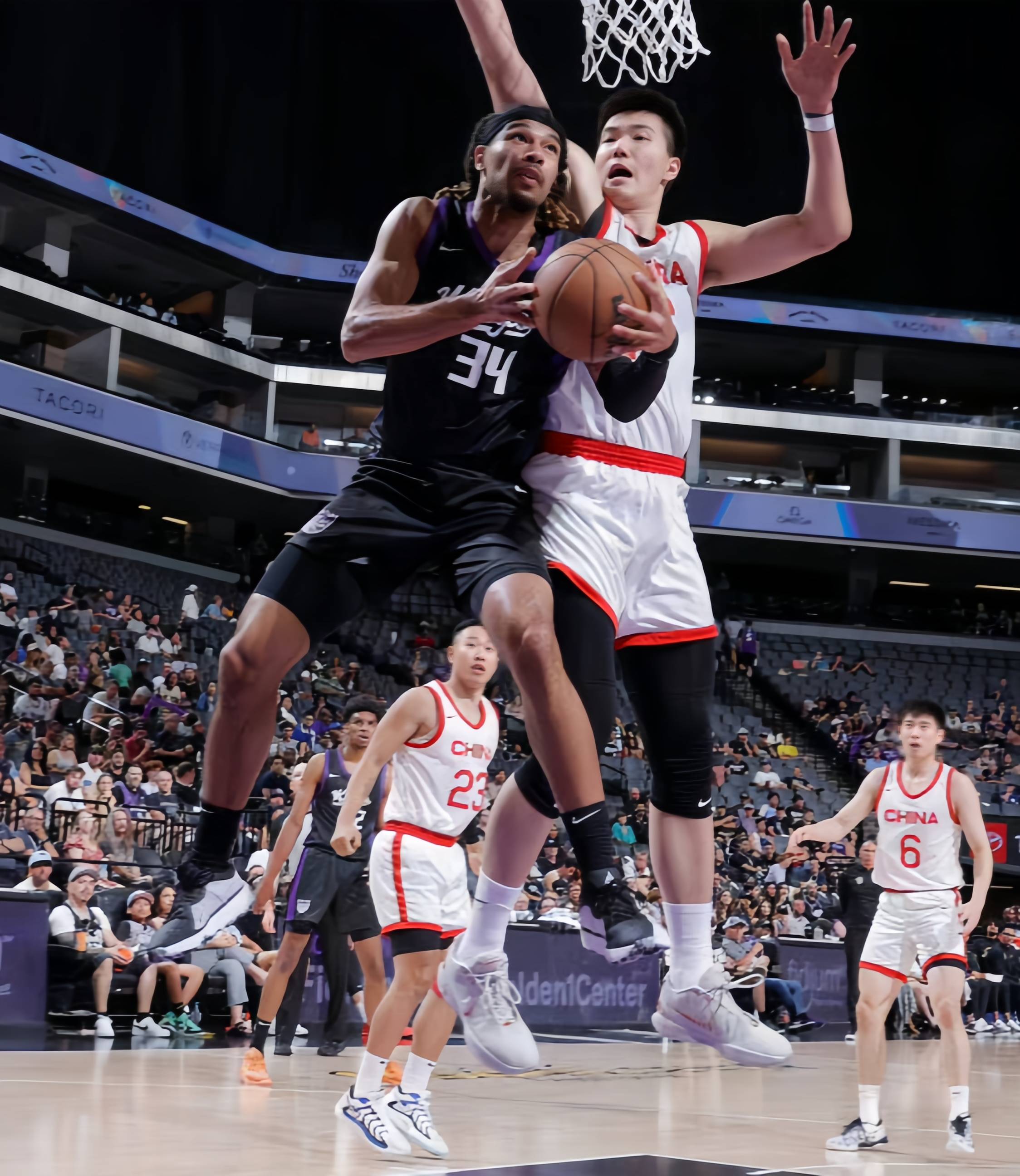 包含中国篮球联赛强队迎来连胜开局,士气高昂的词条 包含中国篮球联赛强队迎来连胜开局,士气高昂的词条