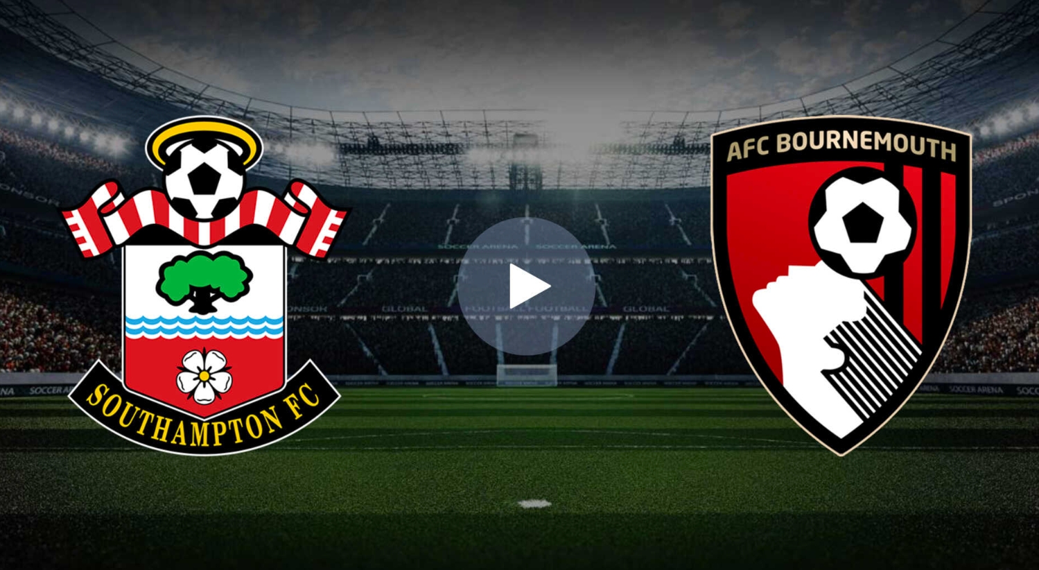 南安普顿客场大胜伯恩茅斯，排名上升的简单介绍