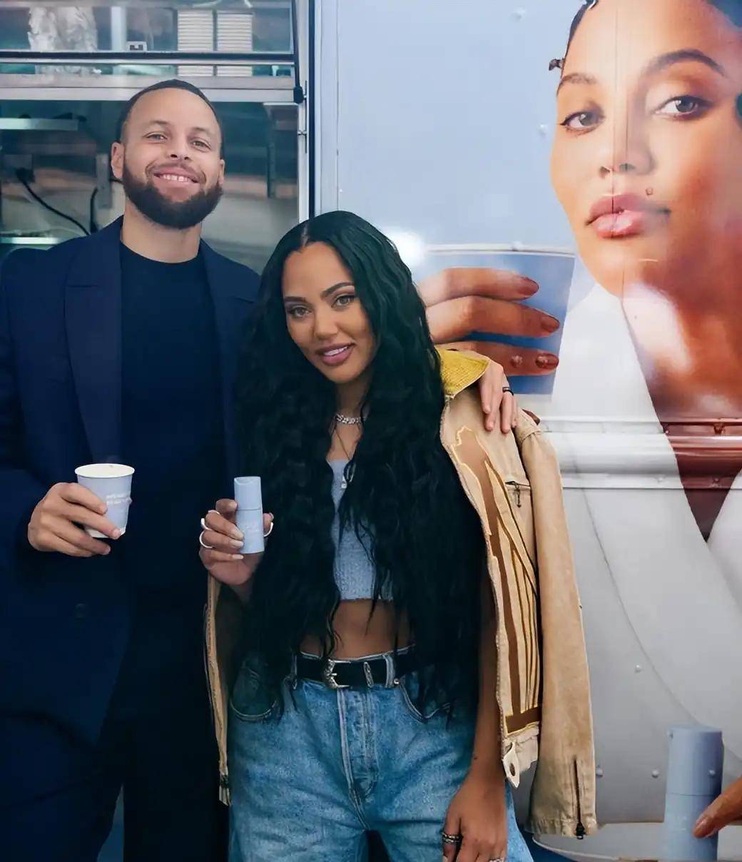 NBA明星球员在澳大利亚开展慈善活动 NBA明星球员在澳大利亚开展慈善活动