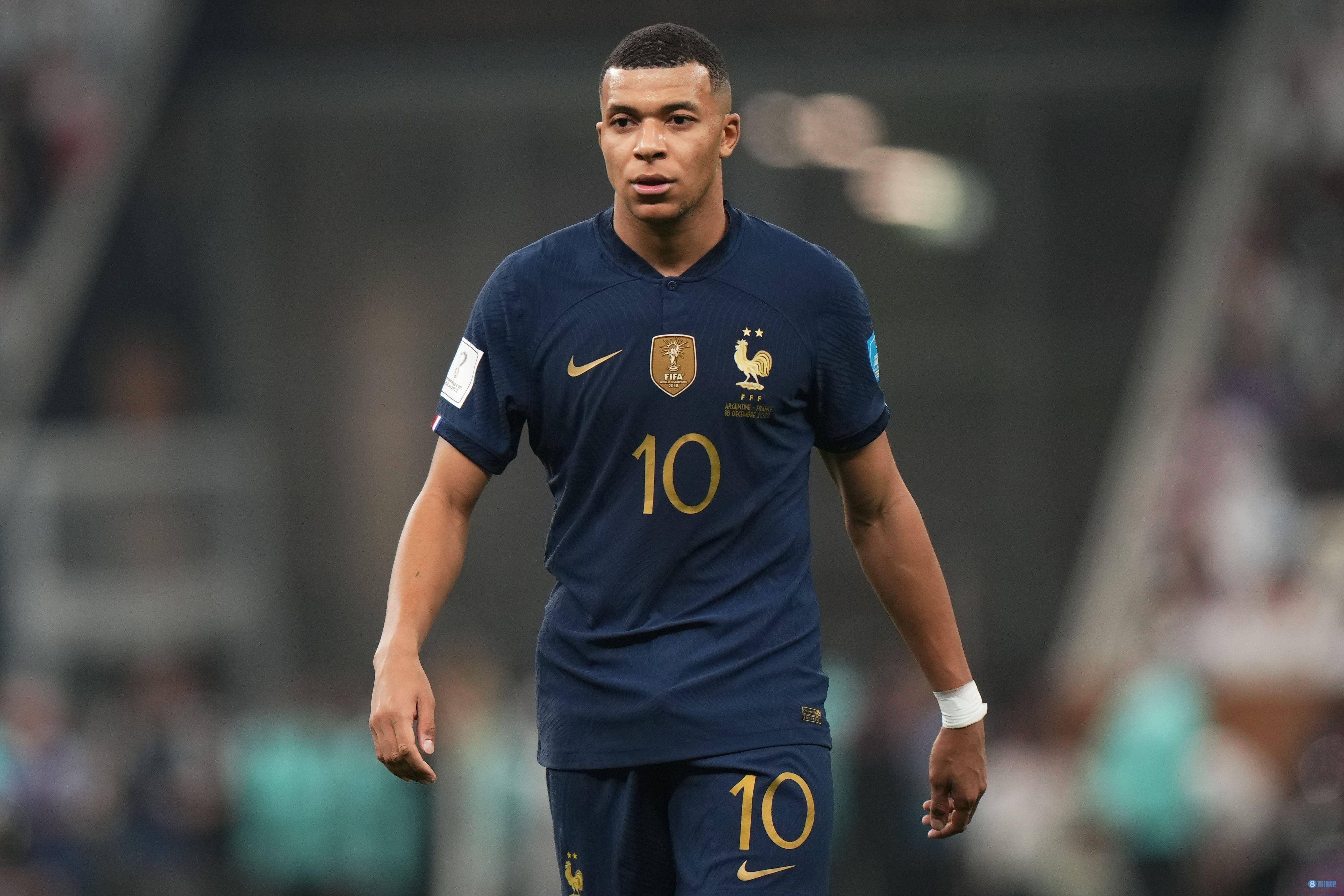 法国国家队备战欧预赛，球员状态亮眼的简单介绍