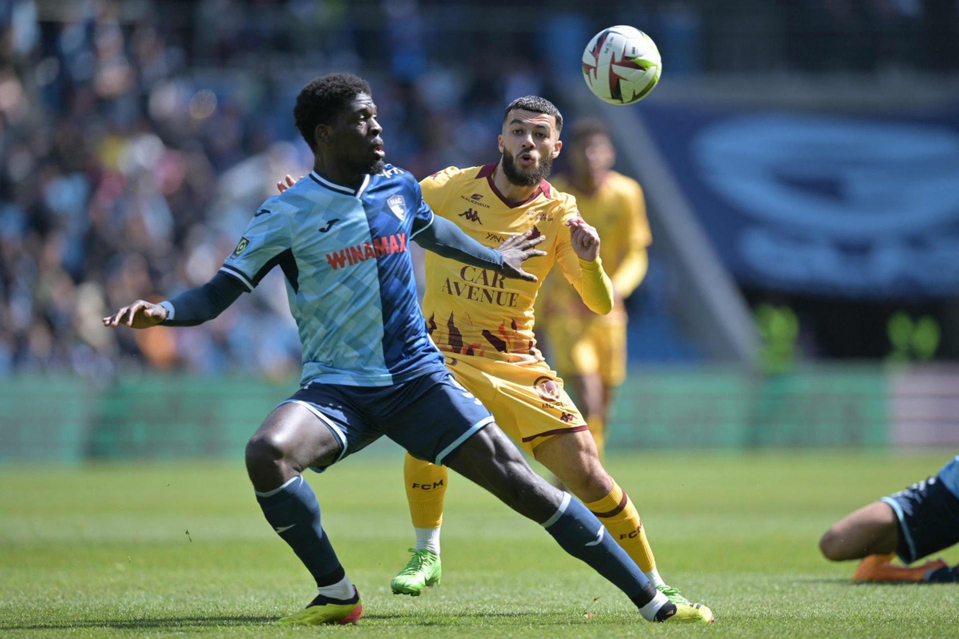 斯特拉斯堡队客场取胜,排名有所提升的简单介绍 斯特拉斯堡队客场取胜,排名有所提升的简单介绍