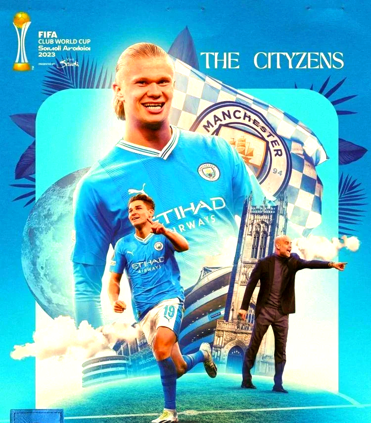 关于世俱杯前瞻：曼城与对手交锋看点的信息