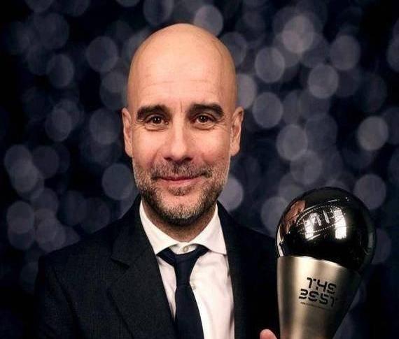 关于赛前专访：曼城主帅谈世俱杯目标的信息