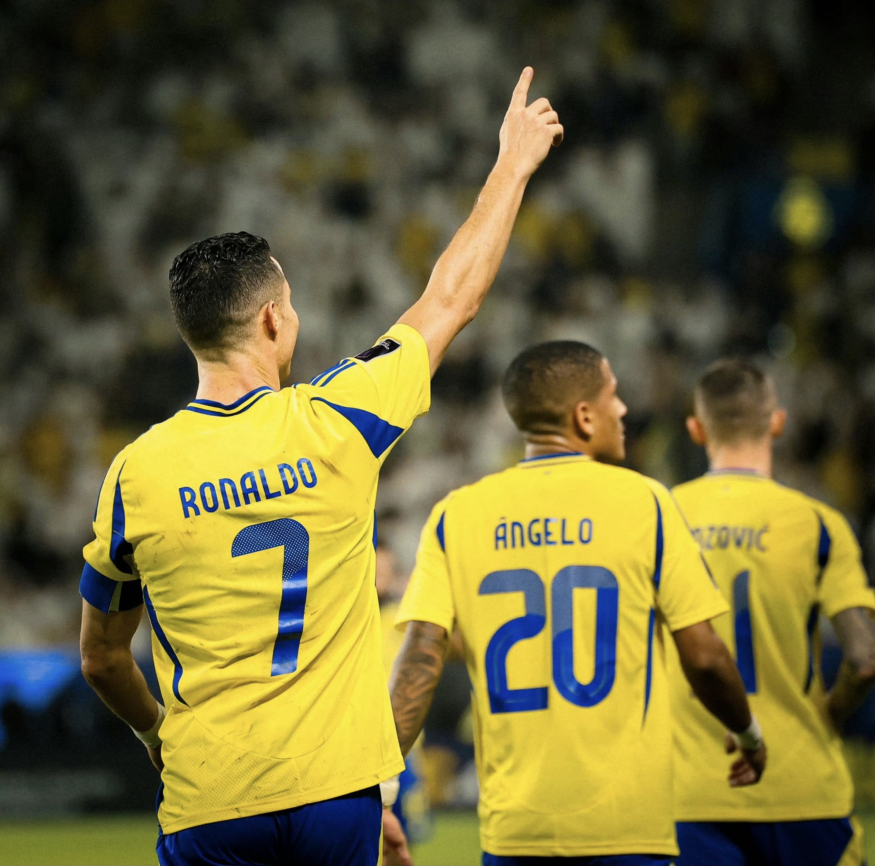 阿尔希拉尔主场大胜，保持亚冠小组赛不败记录