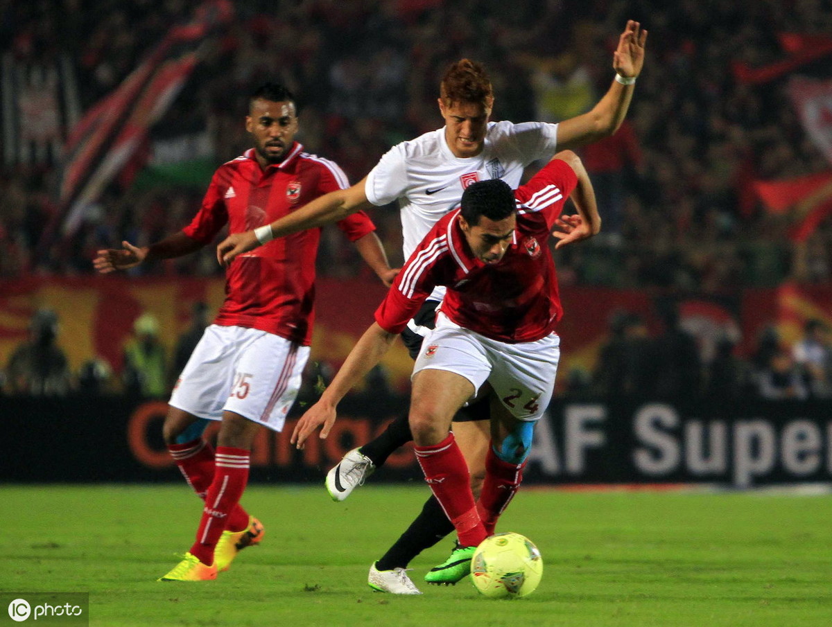 阿尔希拉尔主场大胜，保持亚冠小组赛不败记录