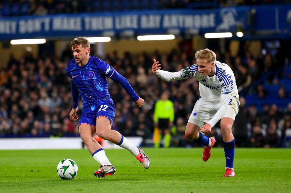 切尔西决战罗马,豪门之战! 切尔西决战罗马,豪门之战!