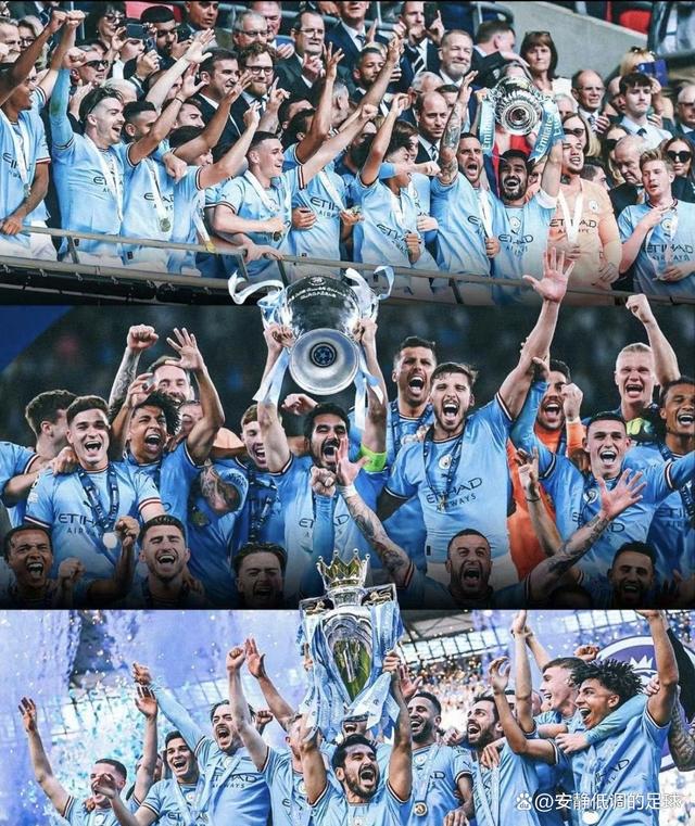 曼城备战风声鹤唳，全队备战关键之战