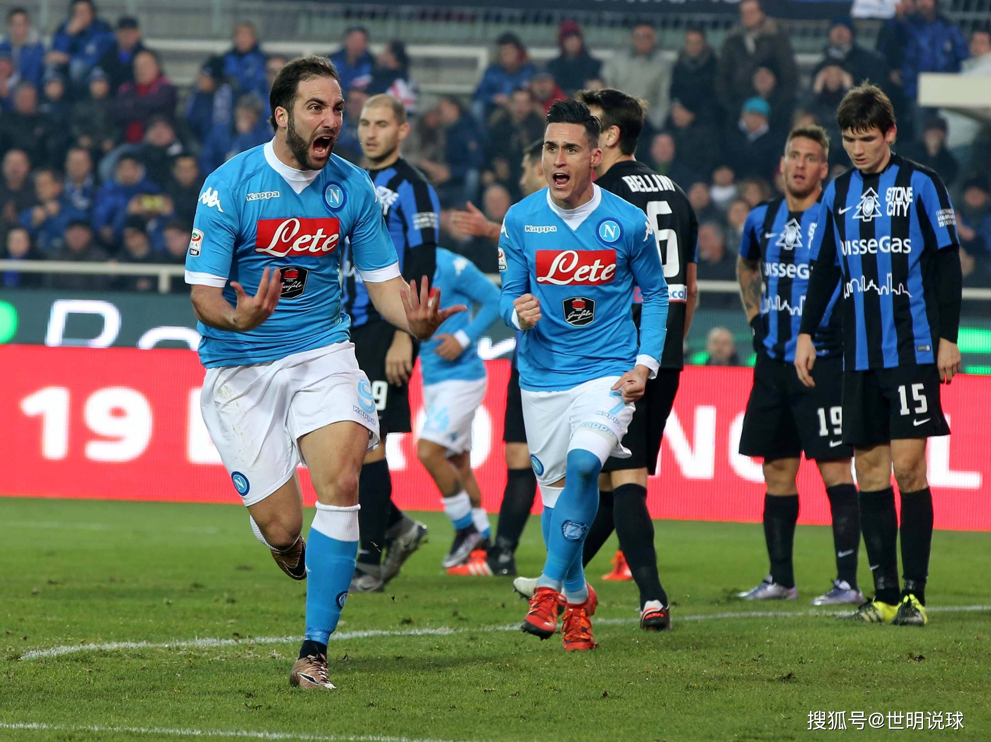 那不勒斯攻防兼顾，稳居欧战资格区的简单介绍