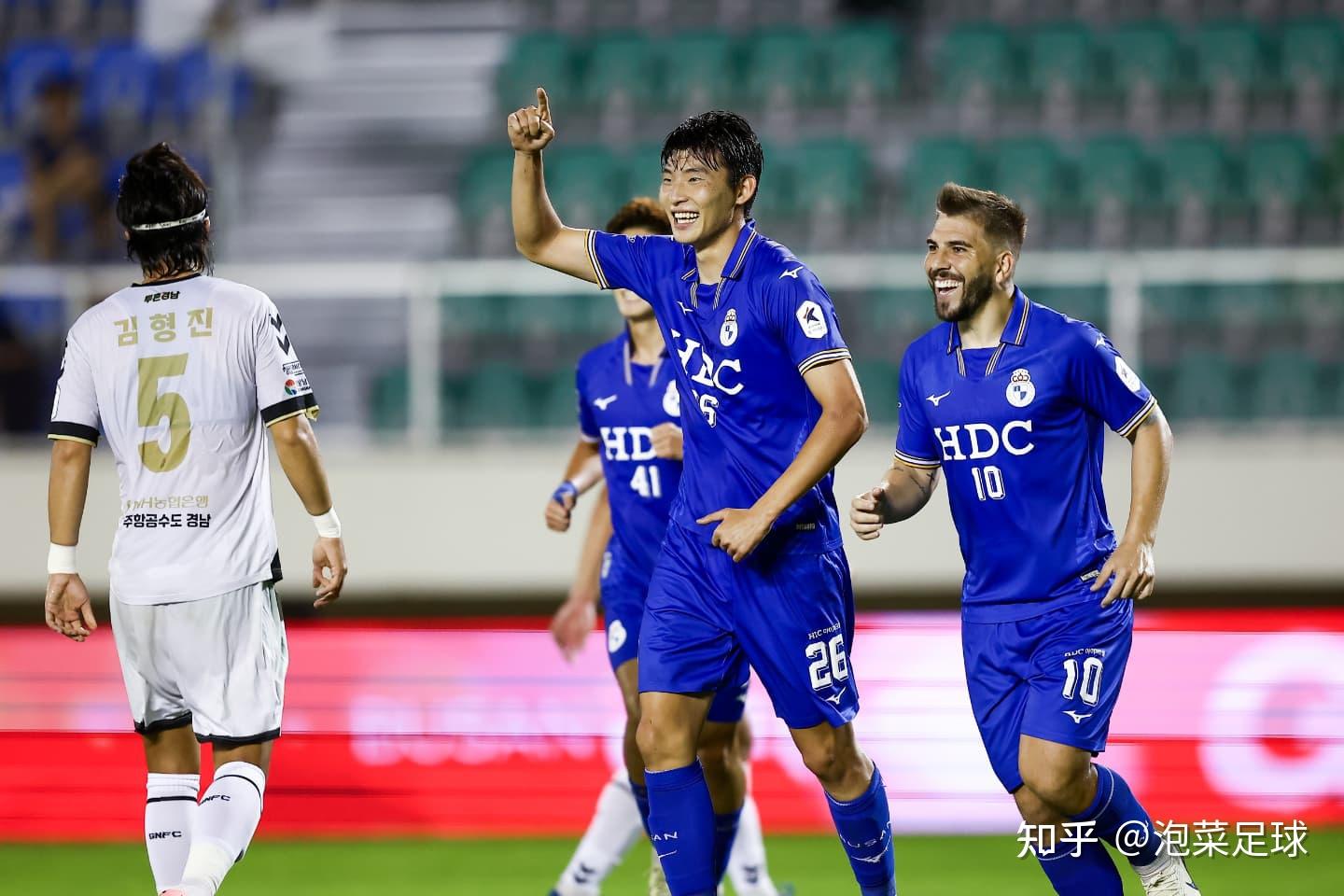 外援神助：首尔FC比击败水原三星蓝翼的简单介绍