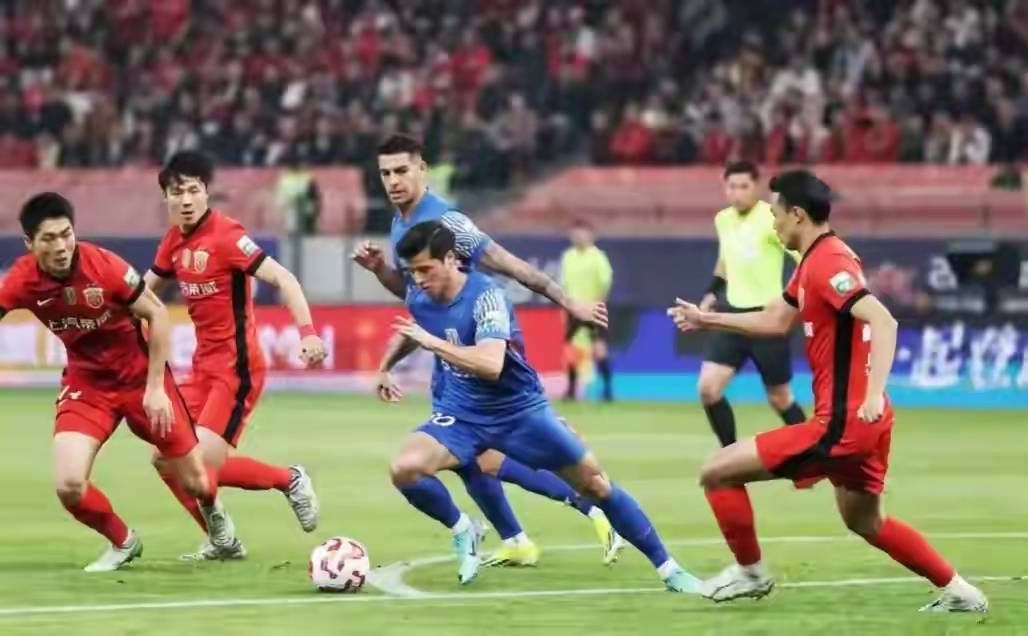 机会不容错过!上海德比大战开打的简单介绍 机会不容错过!上海德比大战开打的简单介绍