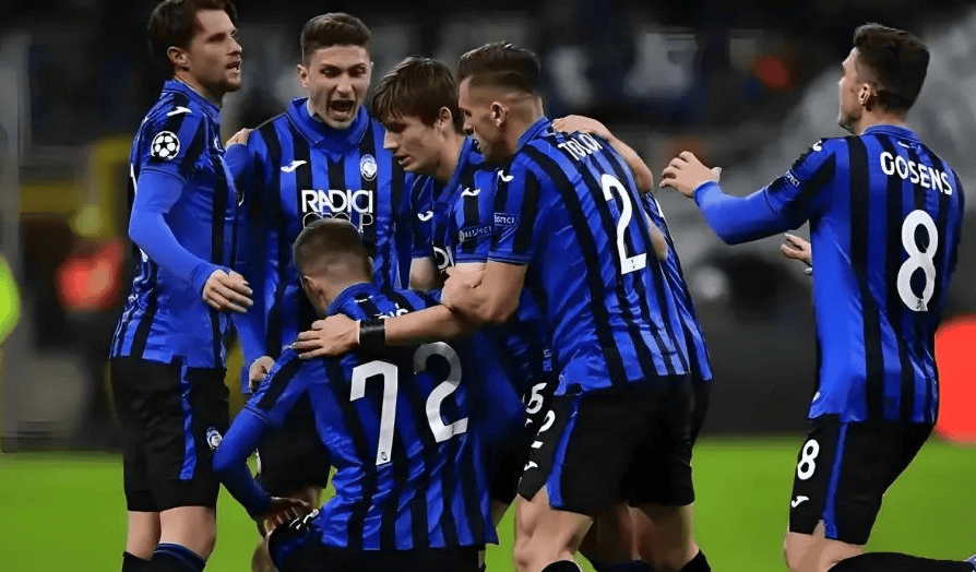 亚特兰大球员状况持续上升,实现已久的大胜的简单介绍 亚特兰大球员状况持续上升,实现已久的大胜的简单介绍