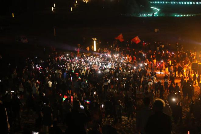 甘肃队突围成功，勇悍表现打破僵局