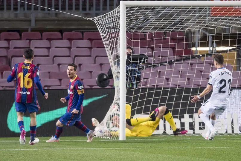 马德里激战首回合，金球队长破门得分