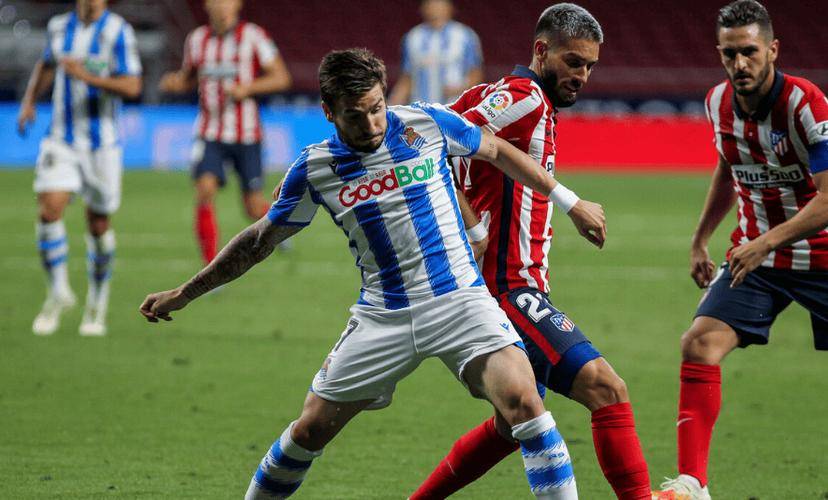 马拉加客场不敌皇家社会，惨遭击败的简单介绍