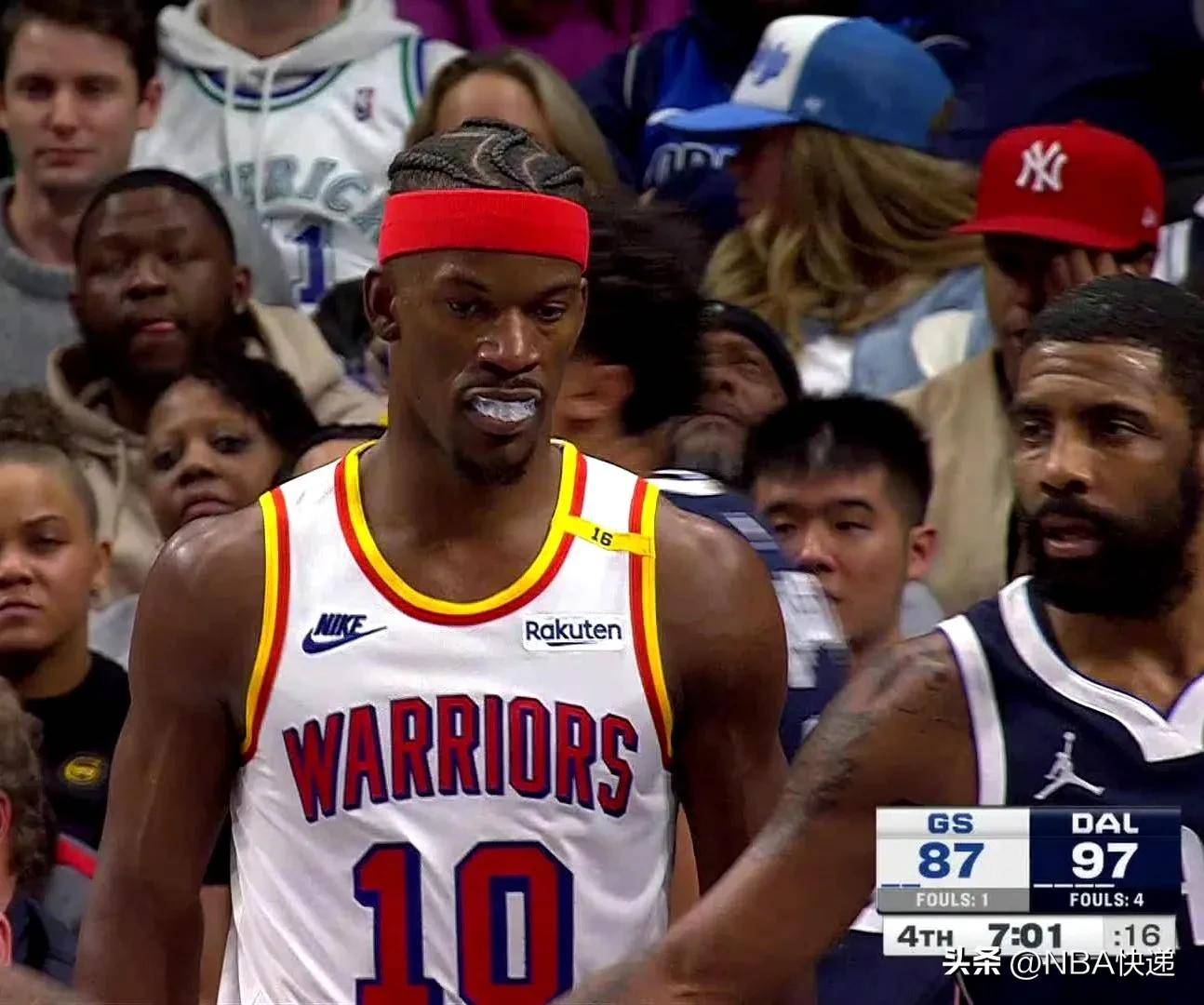 爵士主场战胜快船晋级西部半决赛