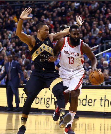 篮网横扫步行者，赢球背后的奥秘是什么