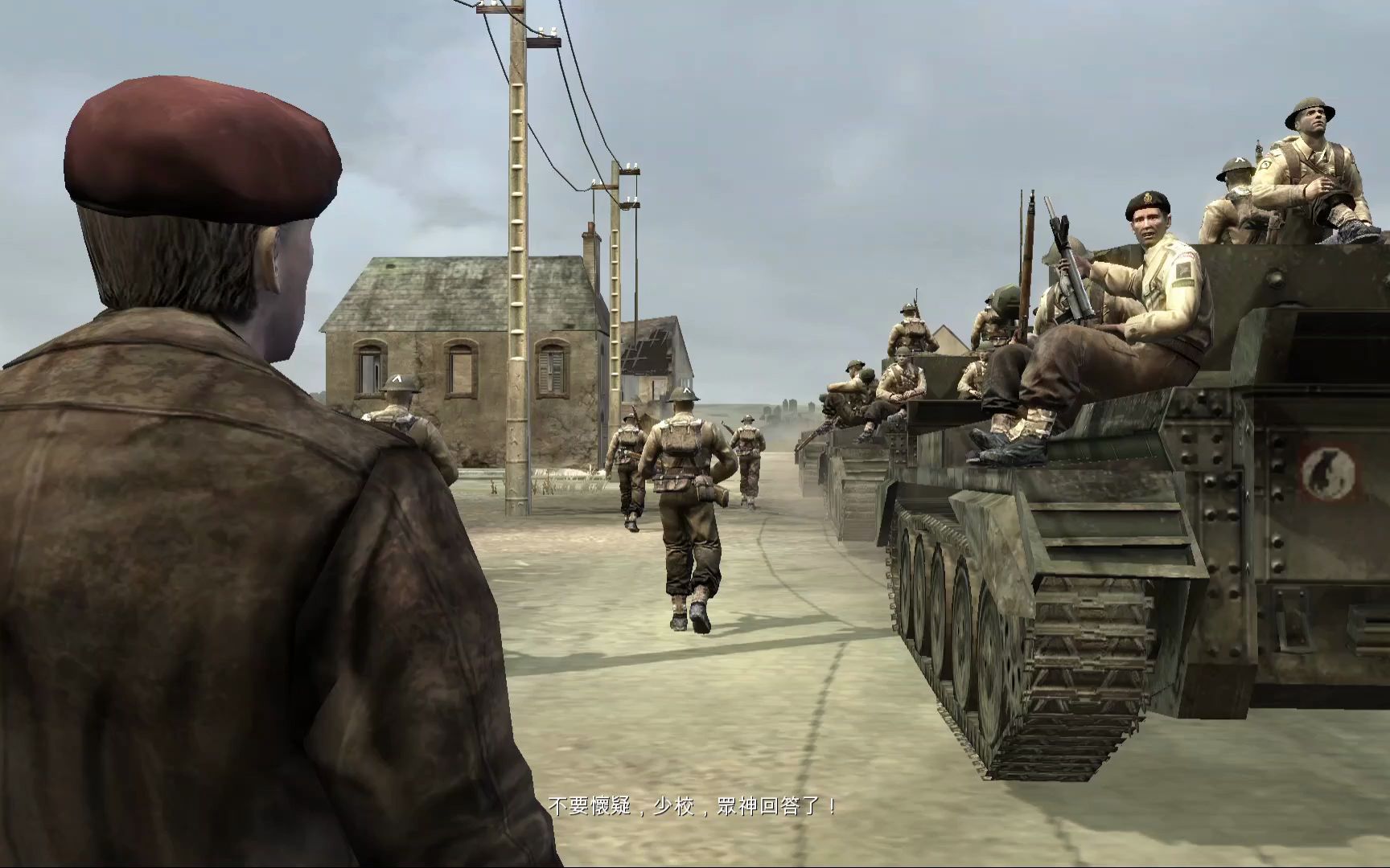 卡昂球员交流心得，合力向前力争胜利