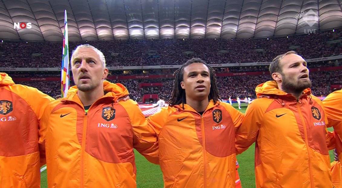 荷兰客场胜奥地利，欧洲杯四强晋级