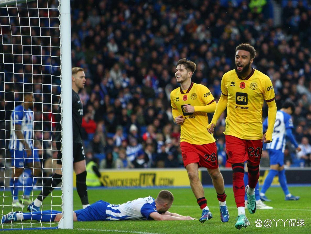 伯恩利客场惨败，逼近保级危机！