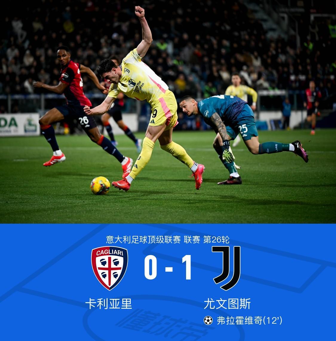 卡利亚里门将神勇扑救,助球队击败强敌 卡利亚里门将神勇扑救,助球队击败强敌