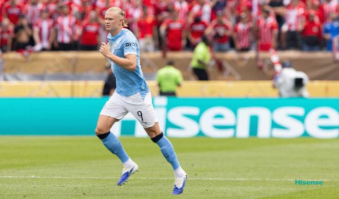 曼城逆风翻盘力保头名，晋级之路永不茍迟