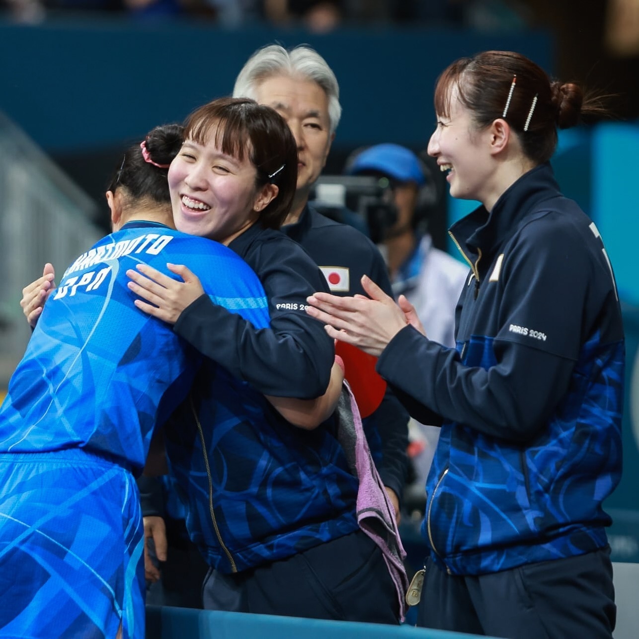 欣喜！德国队大胜，晋级形势一片大好