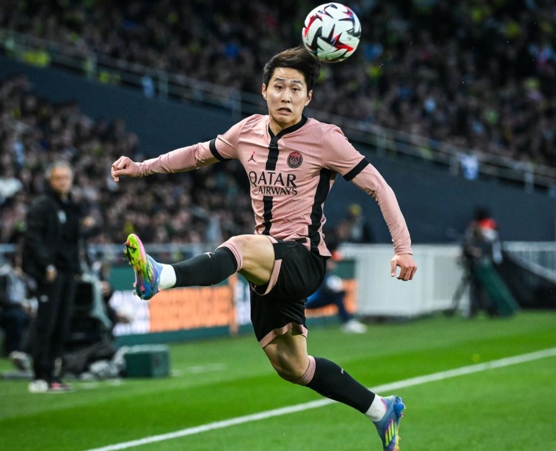 南特球员态度积极，欲赢下一场比赛