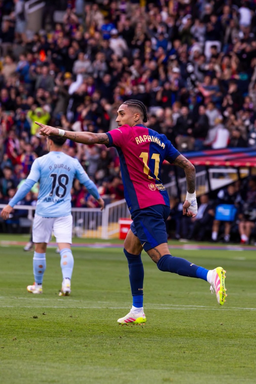 关于塞尔塔联主场大捷，法国足球风云再起的信息